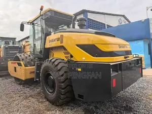 Road Roller