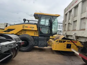 Road Roller