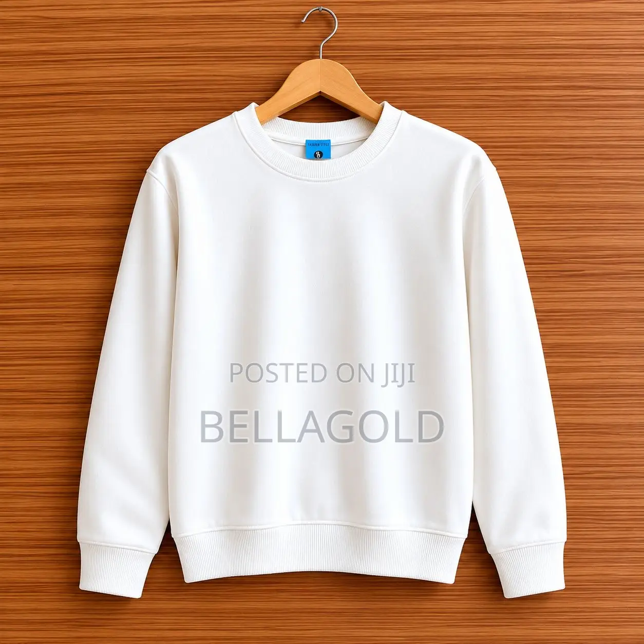 Plain Sweaters