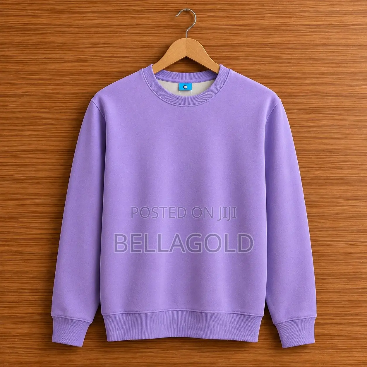 Plain Sweaters