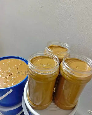Original Groundnut Paste