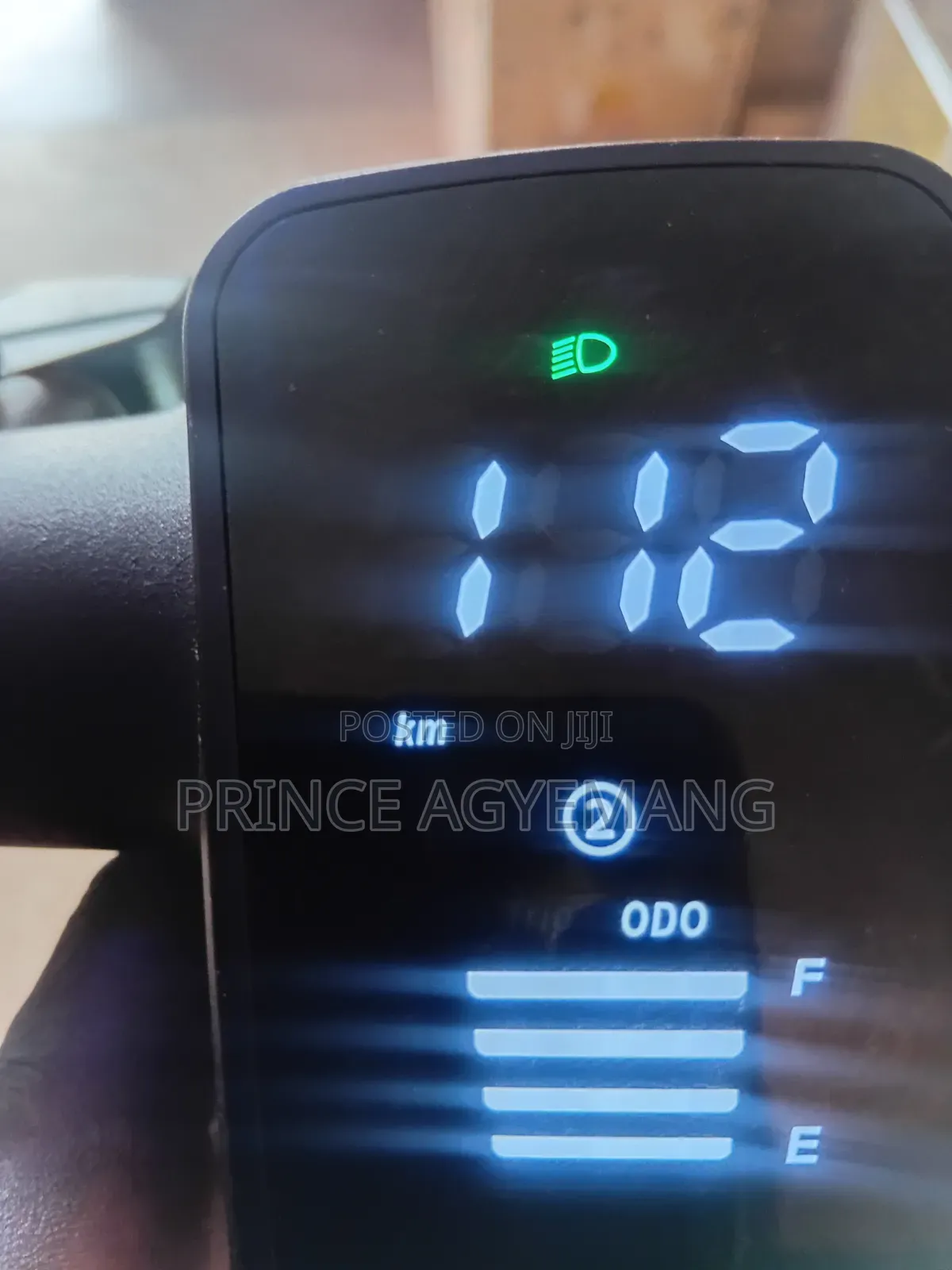 Motorcycle 2025 Silver