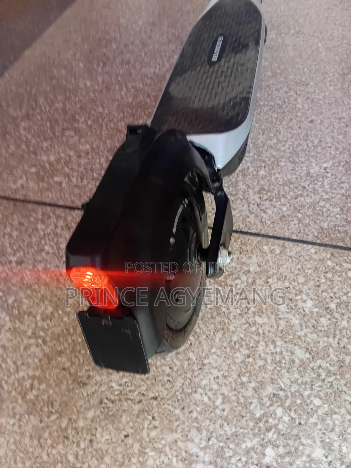 Motorcycle 2025 Silver