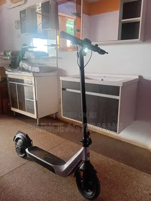 Motorcycle 2025 Silver