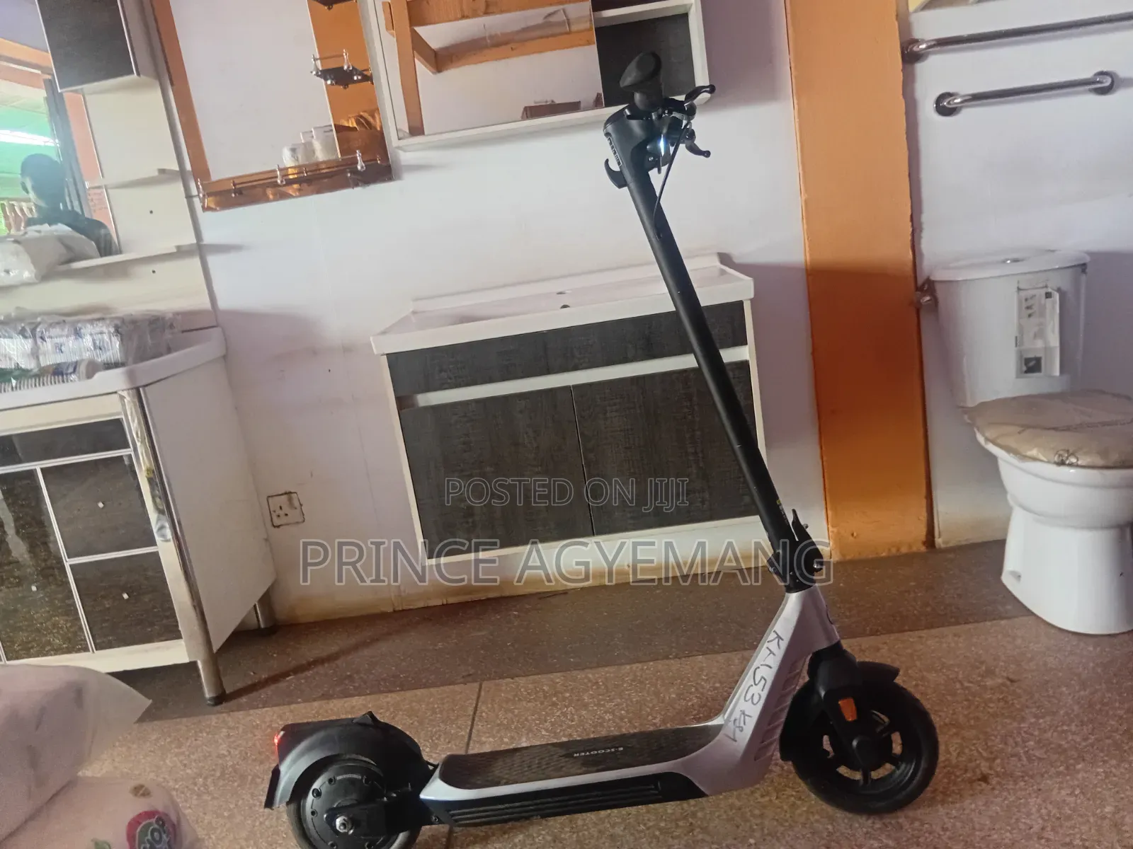 Motorcycle 2025 Silver