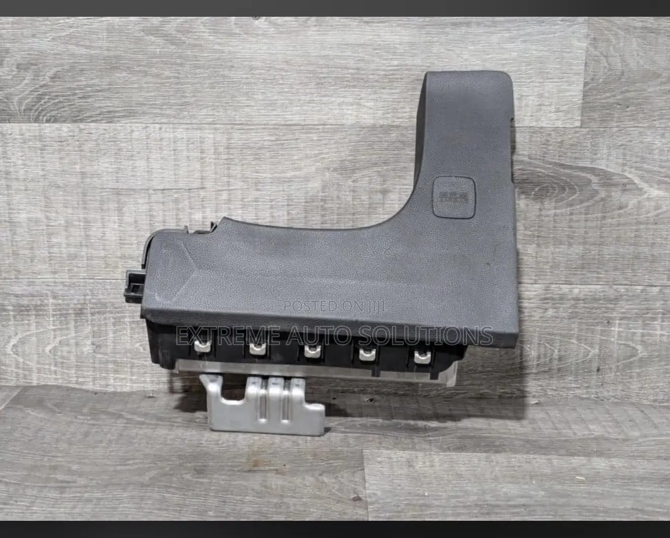 CRV Knee Airbag 2023-2026