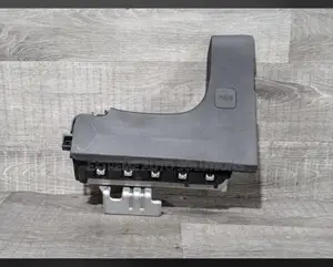 CRV Knee Airbag 2023-2026