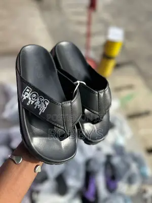 Gucci Steppers
