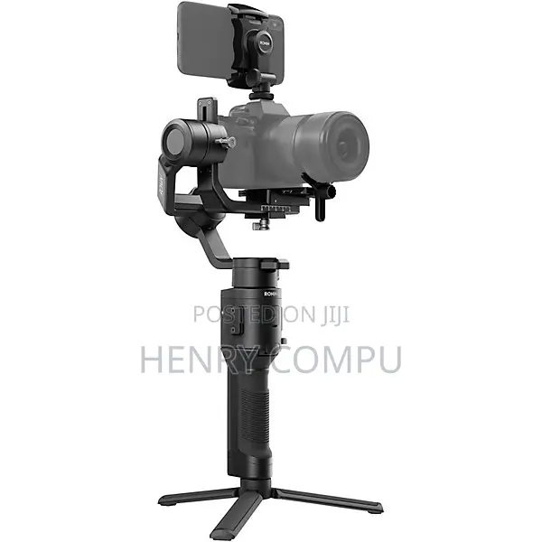 Dji Ronin Sc Gimbal
