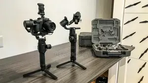 Dji Ronin Sc Gimbal