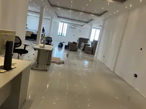 Office Flooring