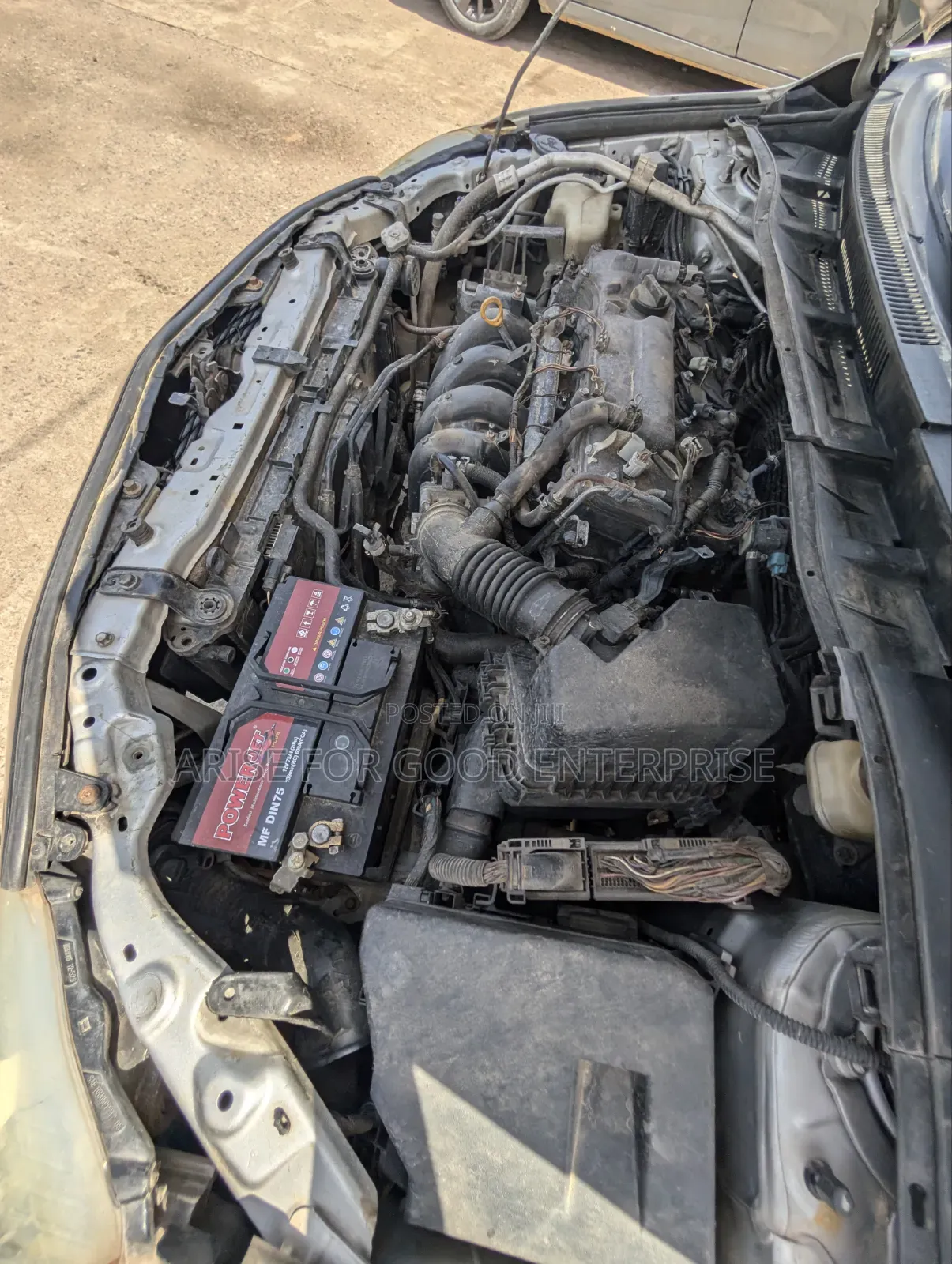 Toyota Corolla LE 4dr Sedan (1.8L 4 cyl 4A) 2009 Silver