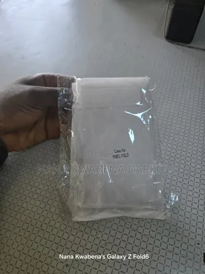 Google Pixel Fold Case