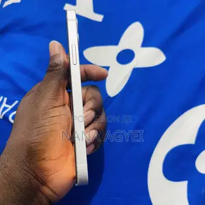 Apple iPhone 12 128 GB White
