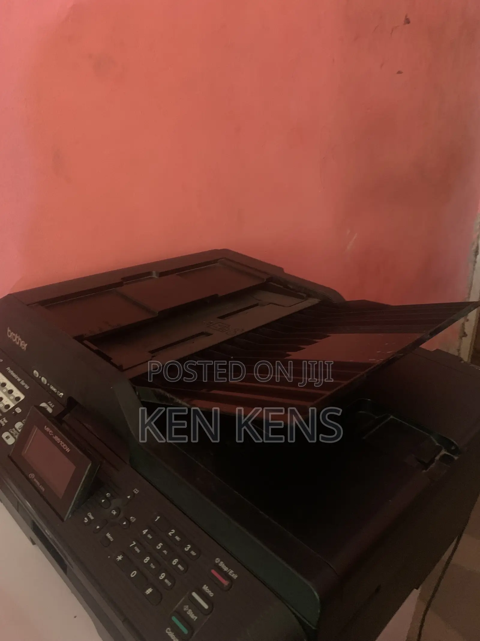 2sided( Duplex) Printer