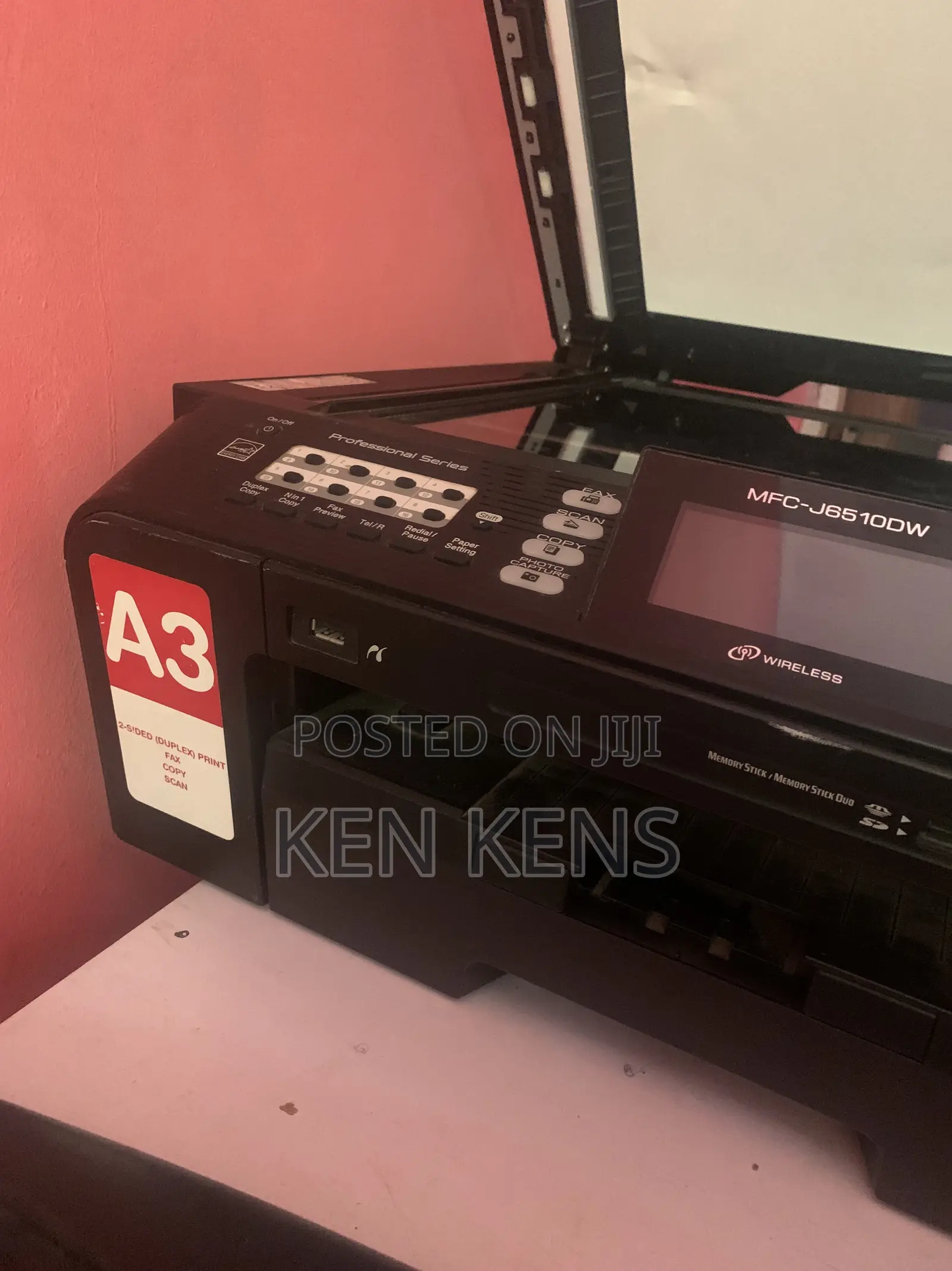 2sided( Duplex) Printer
