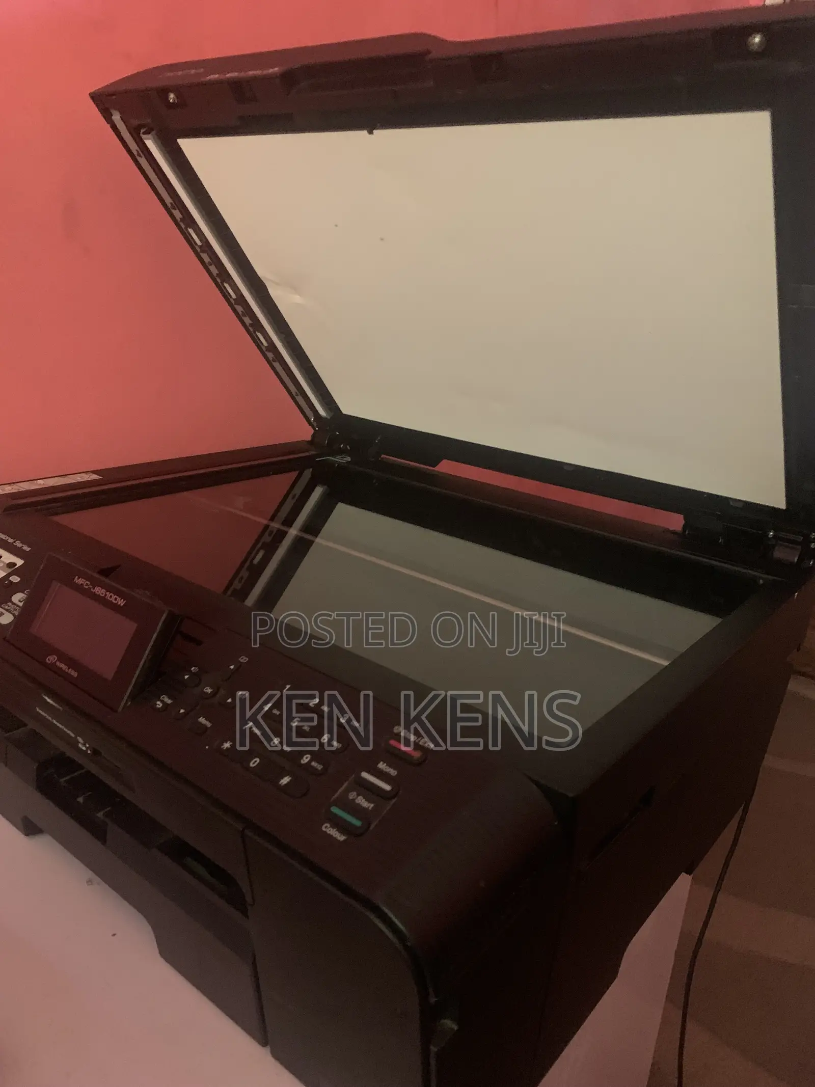 2sided( Duplex) Printer