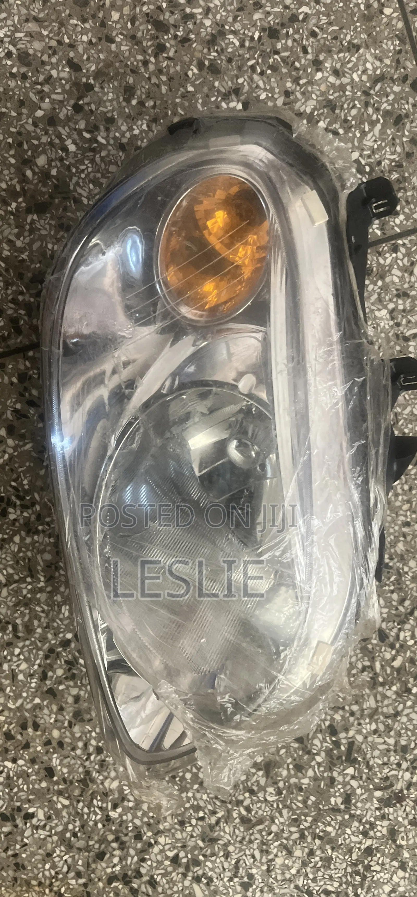Chevrolet HHR Headlight