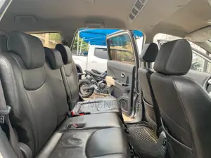 Toyota Rush 1.5 AWD 2021 Gray