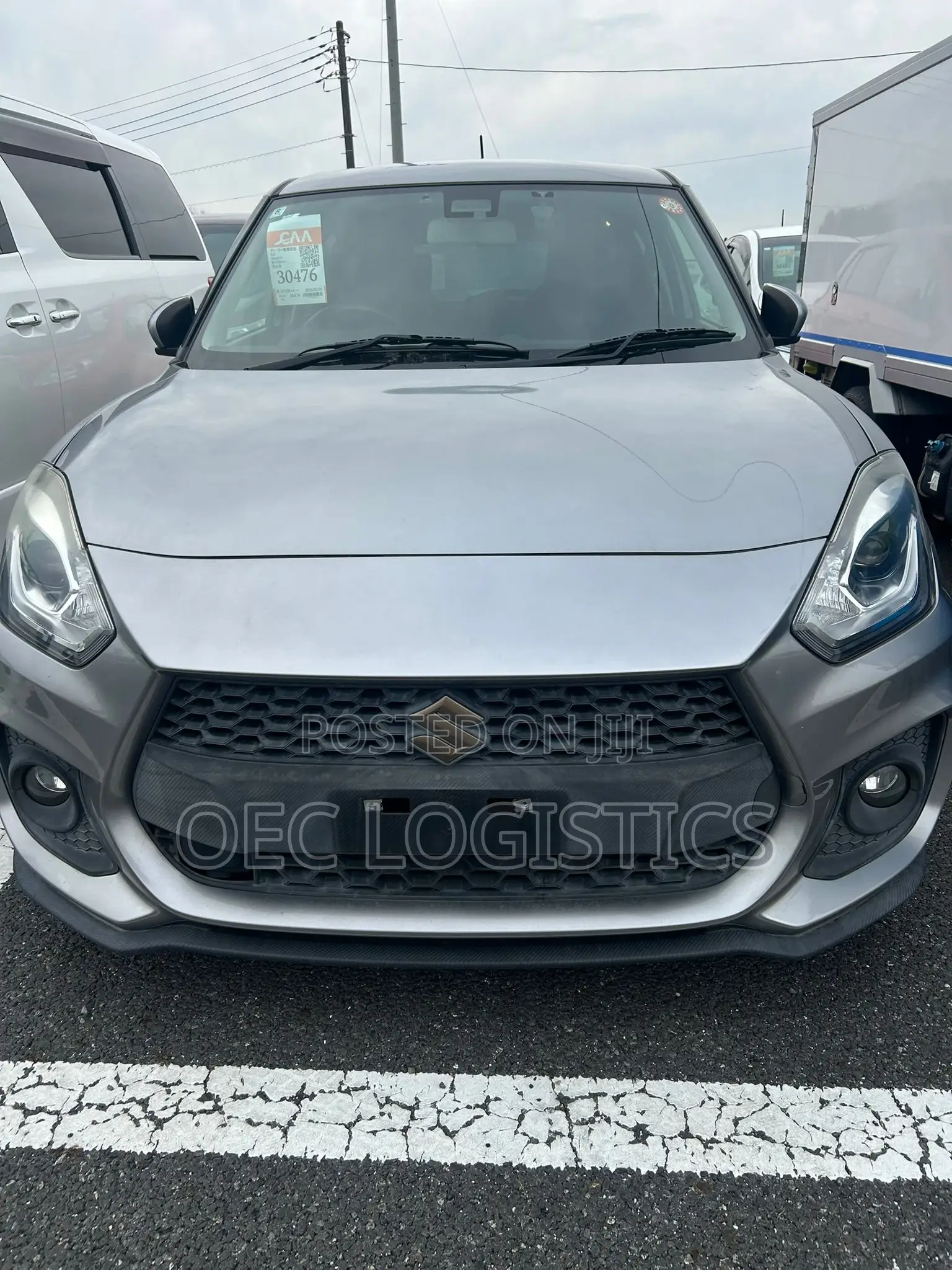 Toyota Voxy 2014 Black