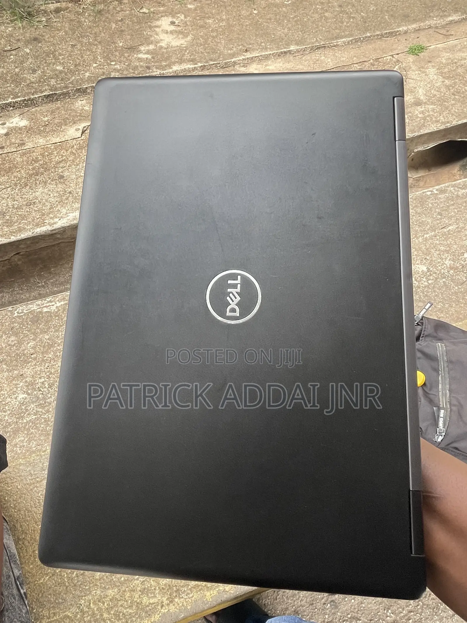 Laptop Dell Latitude 5590 8GB Intel Core i5 SSD 500GB