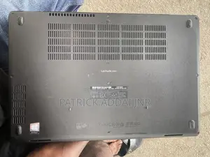 Laptop Dell Latitude 5590 8GB Intel Core i5 SSD 500GB