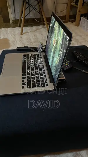 Laptop 8GB Intel Core 5 SSD 128GB