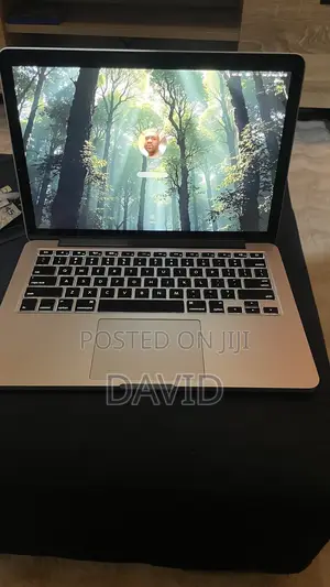 Laptop 8GB Intel Core 5 SSD 128GB