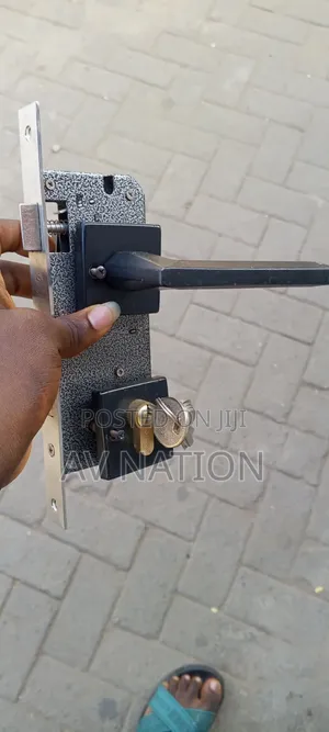 Doors Locks