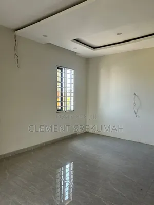 Furnished 3bdrm House in Real Estate, Sunyani Municipal for sale