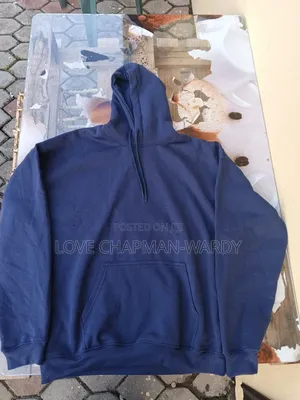 Comfy Unisex Hoodies