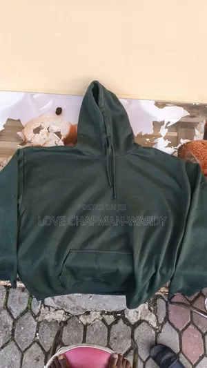 Comfy Unisex Hoodies