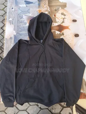 Comfy Unisex Hoodies