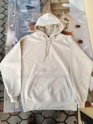 Comfy Unisex Hoodies
