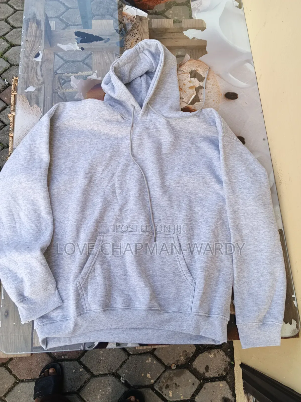 Comfy Unisex Hoodies