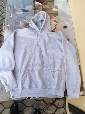 Comfy Unisex Hoodies
