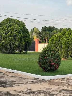 4bdrm Apartment in Apatrapa, Kumasi for rent