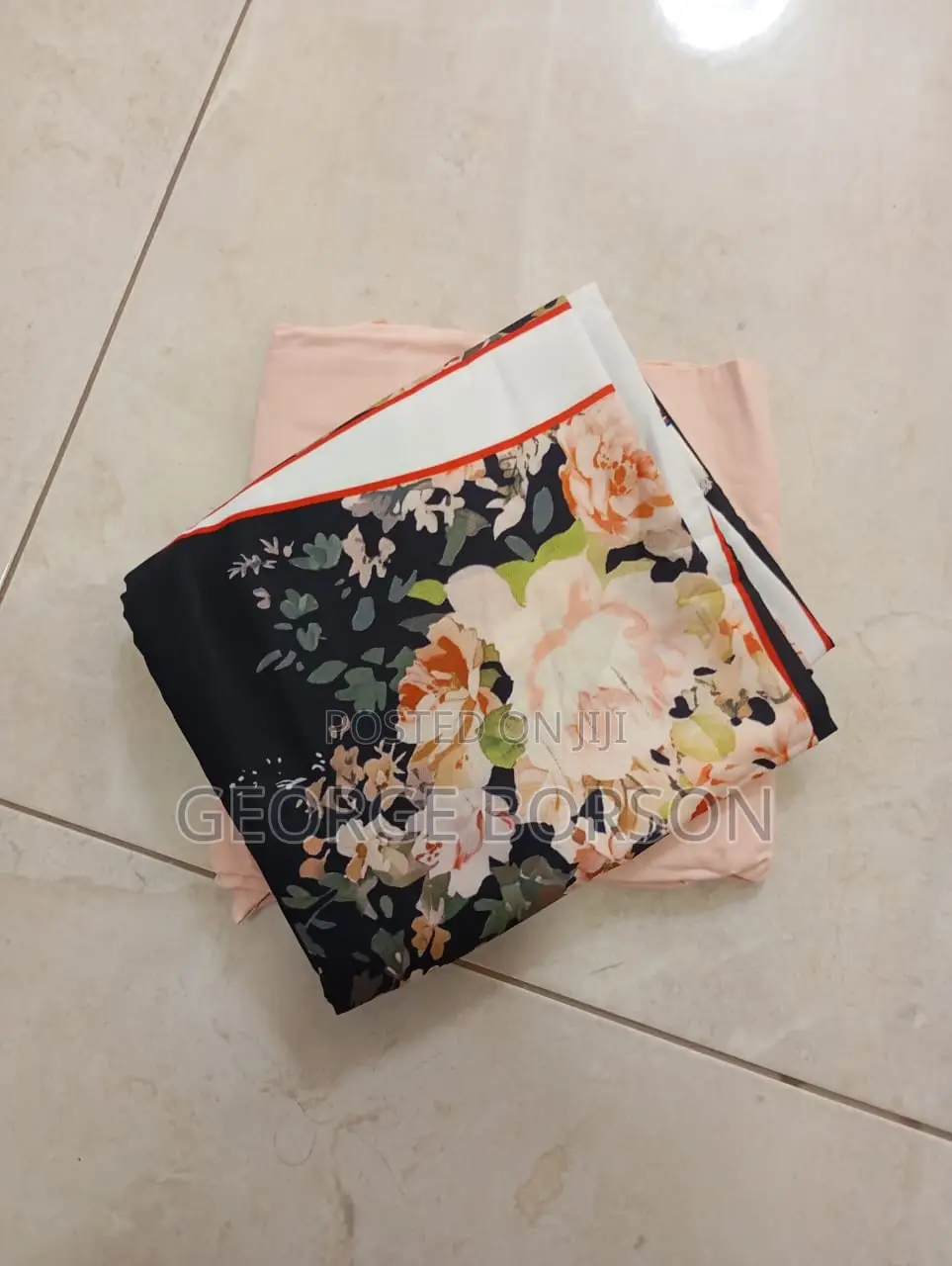 Plain and Pattern