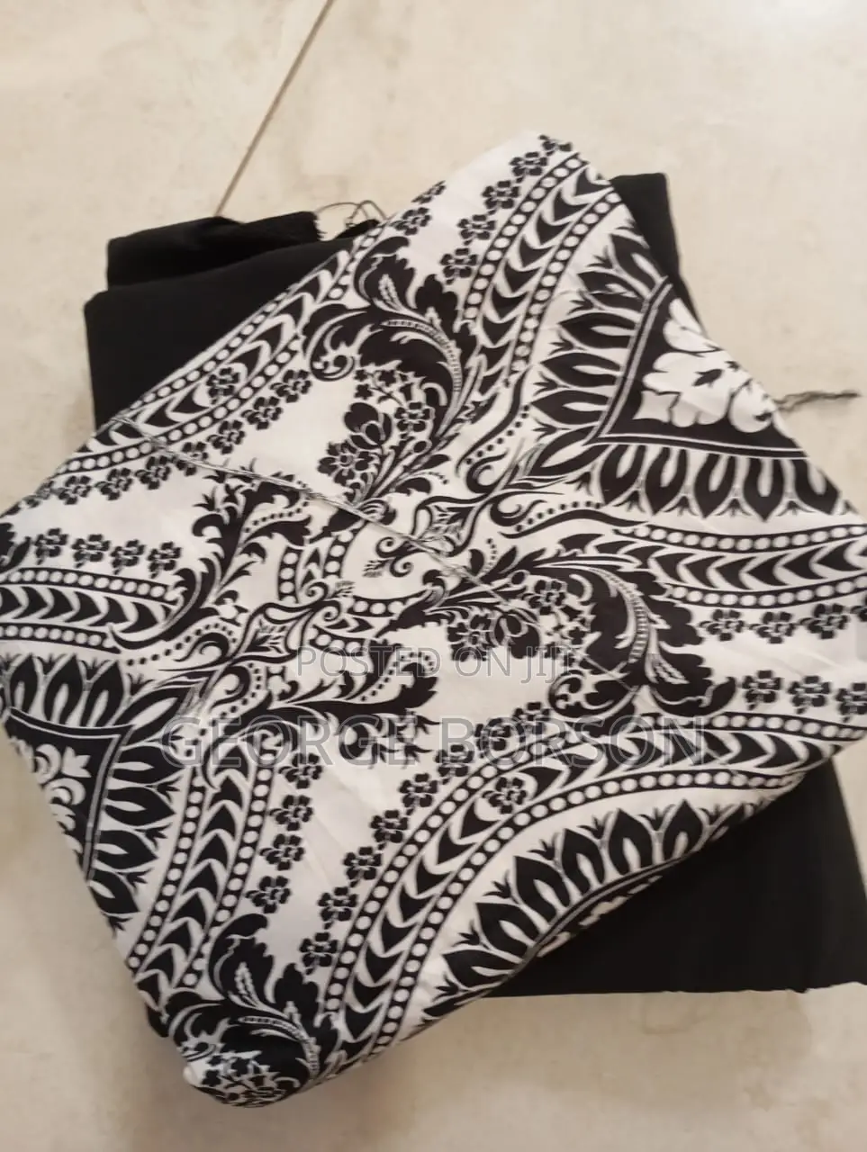 Plain and Pattern
