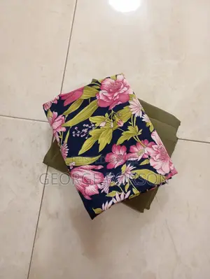 Plain and Pattern
