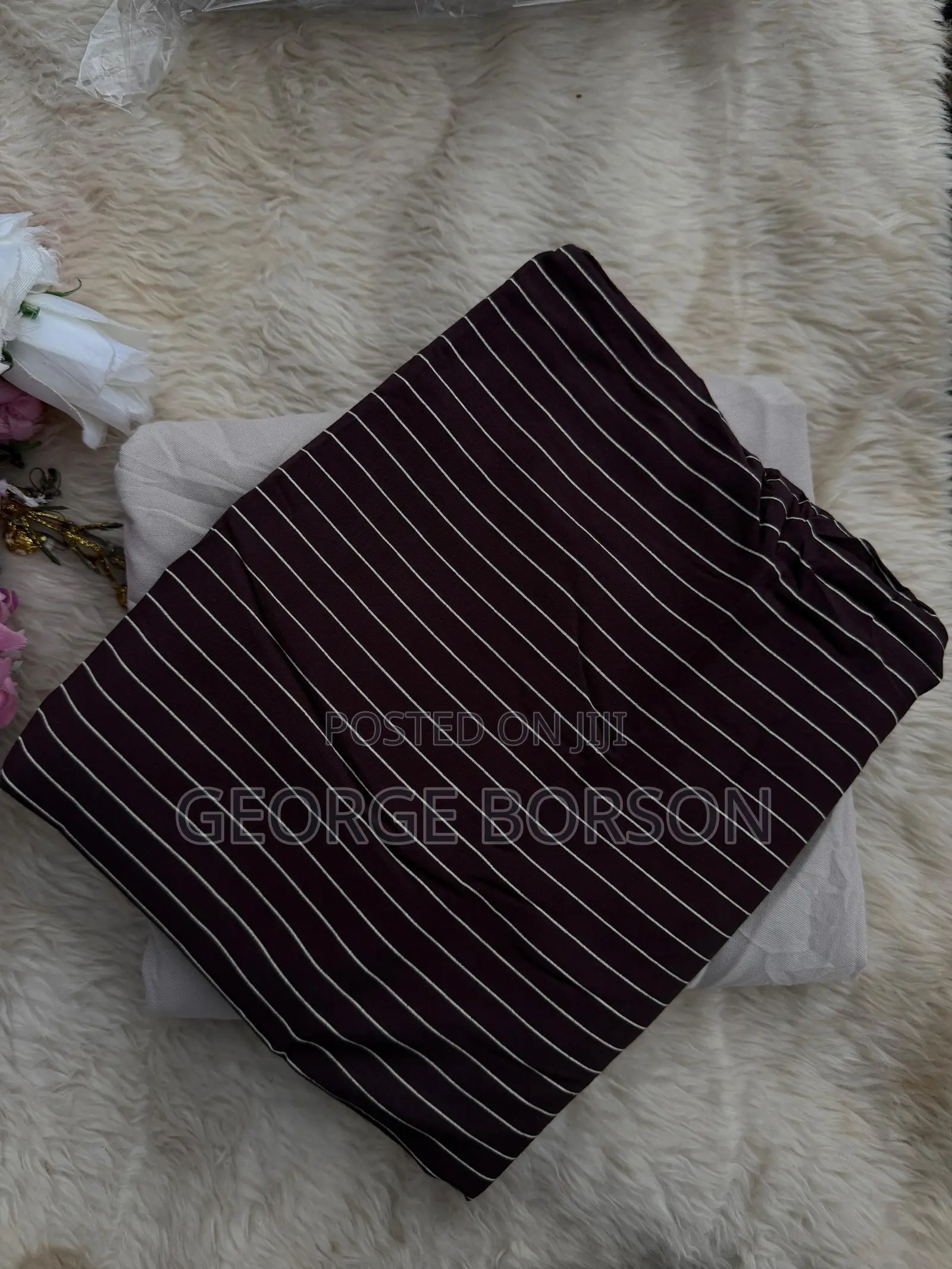 Plain and Pattern