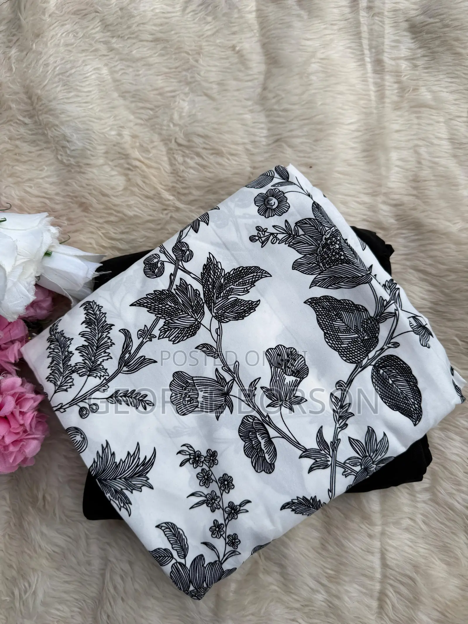 Plain and Pattern