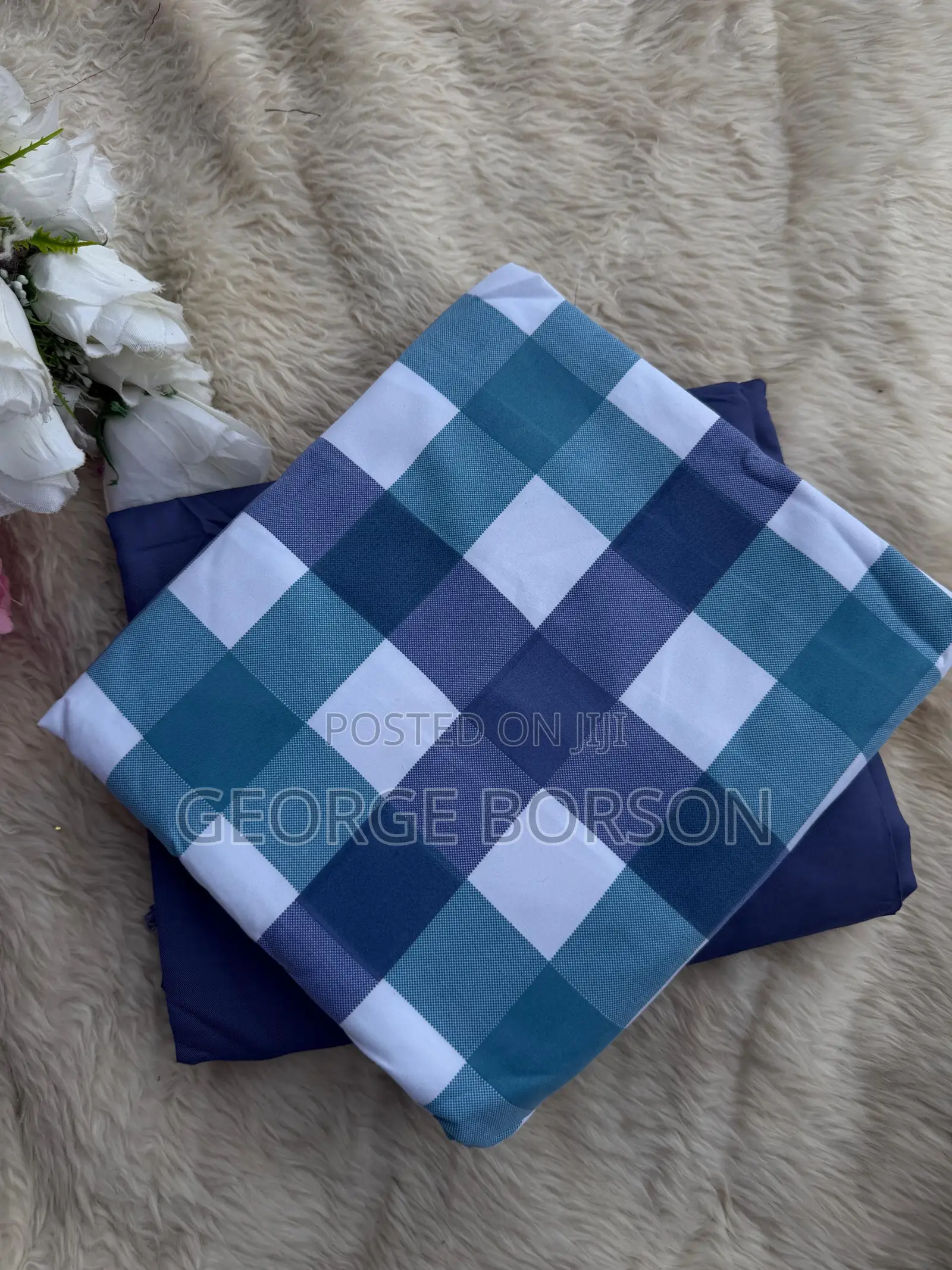 Plain and Pattern