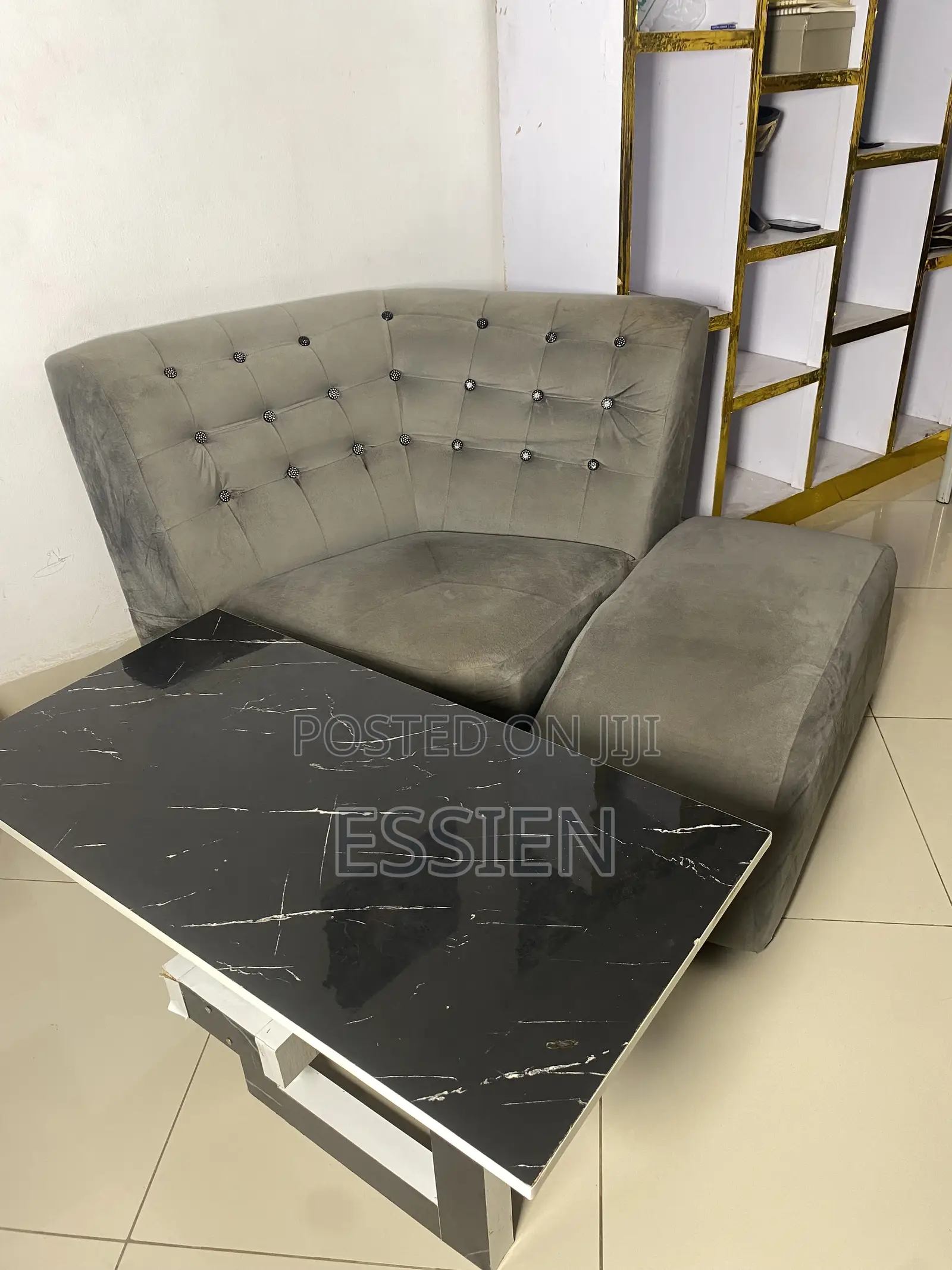 Sofa Set 3+ 2+ 1