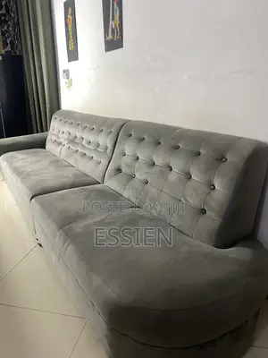 Sofa Set 3+ 2+ 1