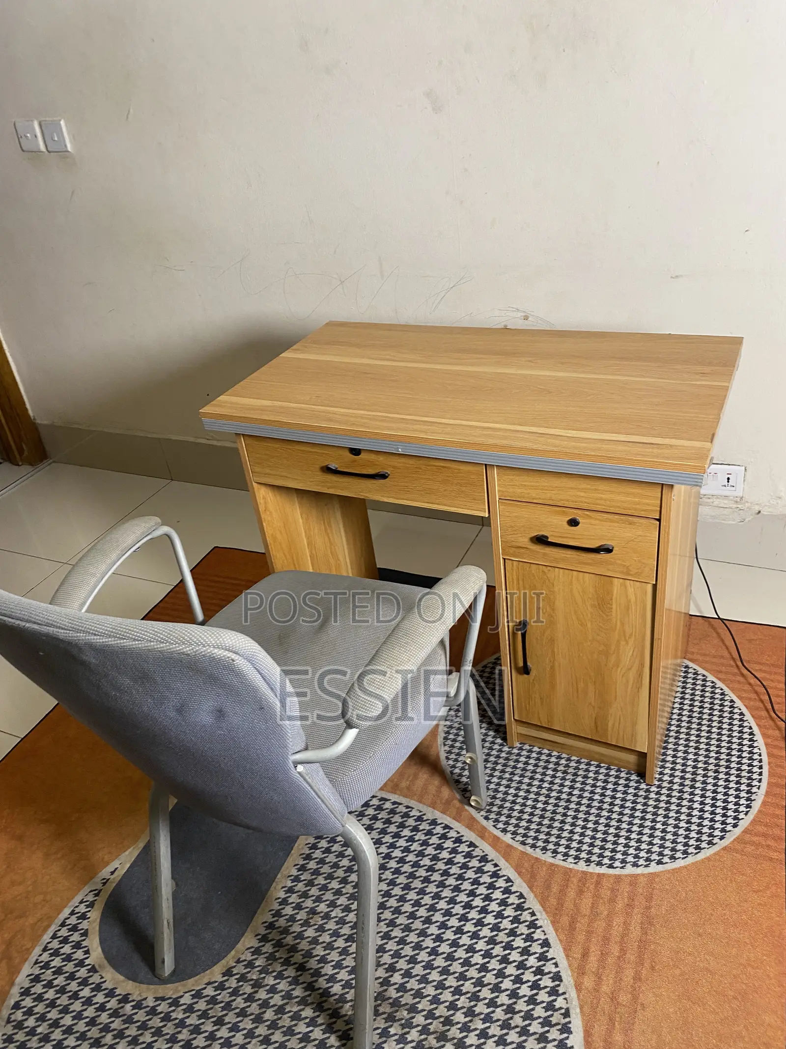 Sofa Set 3+ 2+ 1