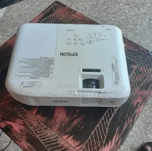 Epson Eb-W05
