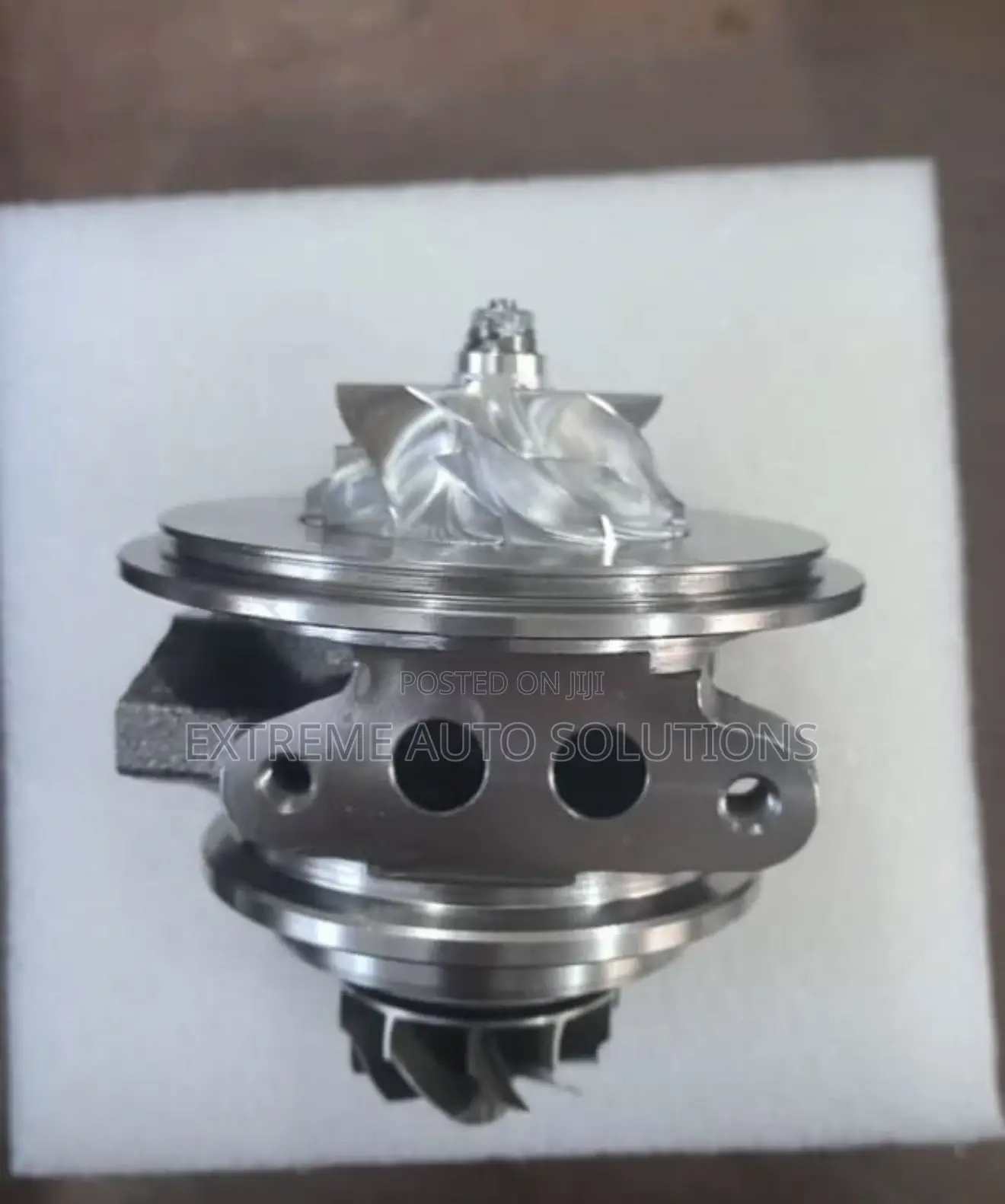 CRV/Civic Turbocharger Catridge