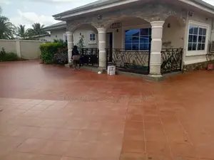 3bdrm House in Sefdard Properties, Amasaman for rent