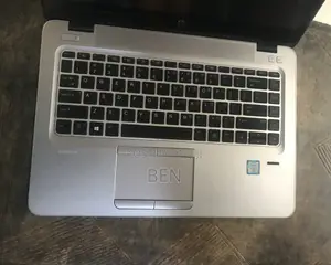 Laptop HP EliteBook 840 G3 8GB Intel Core i5 SSD 256GB